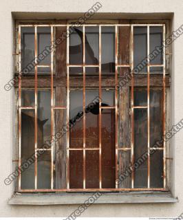 Photo Textures of Windows